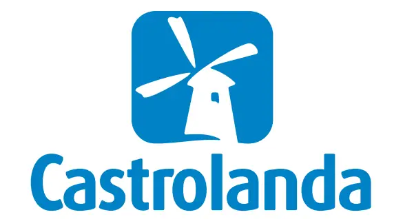 Logo Castrolanda