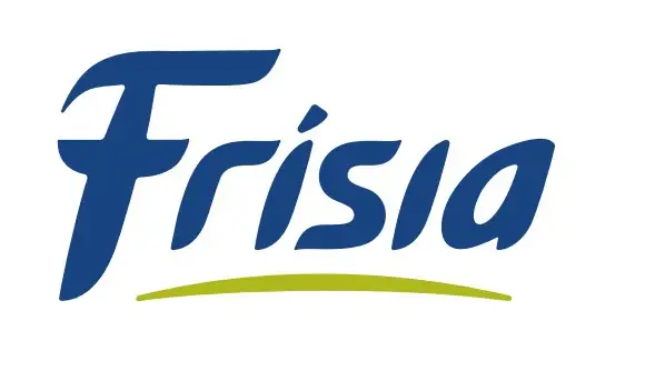 Logo Frísia