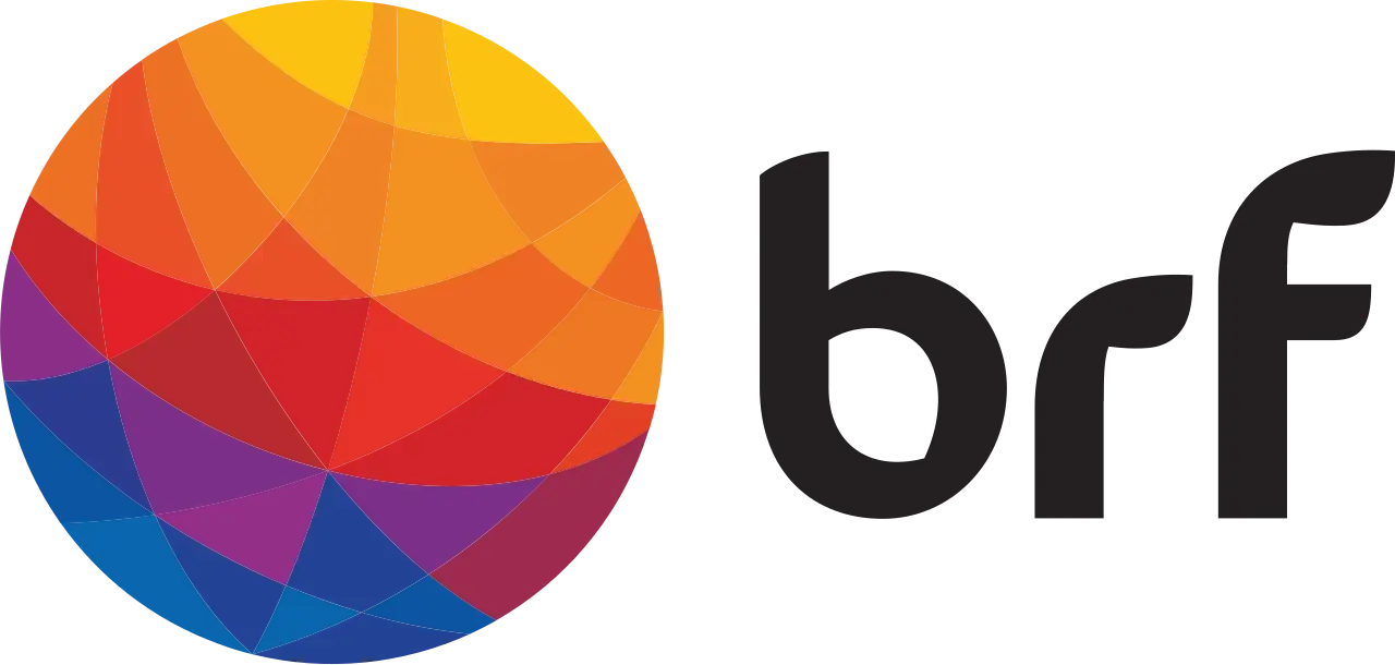 Logo BRF