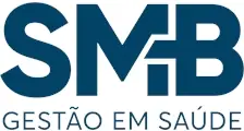 Logo SMB Gestão em Saúde
