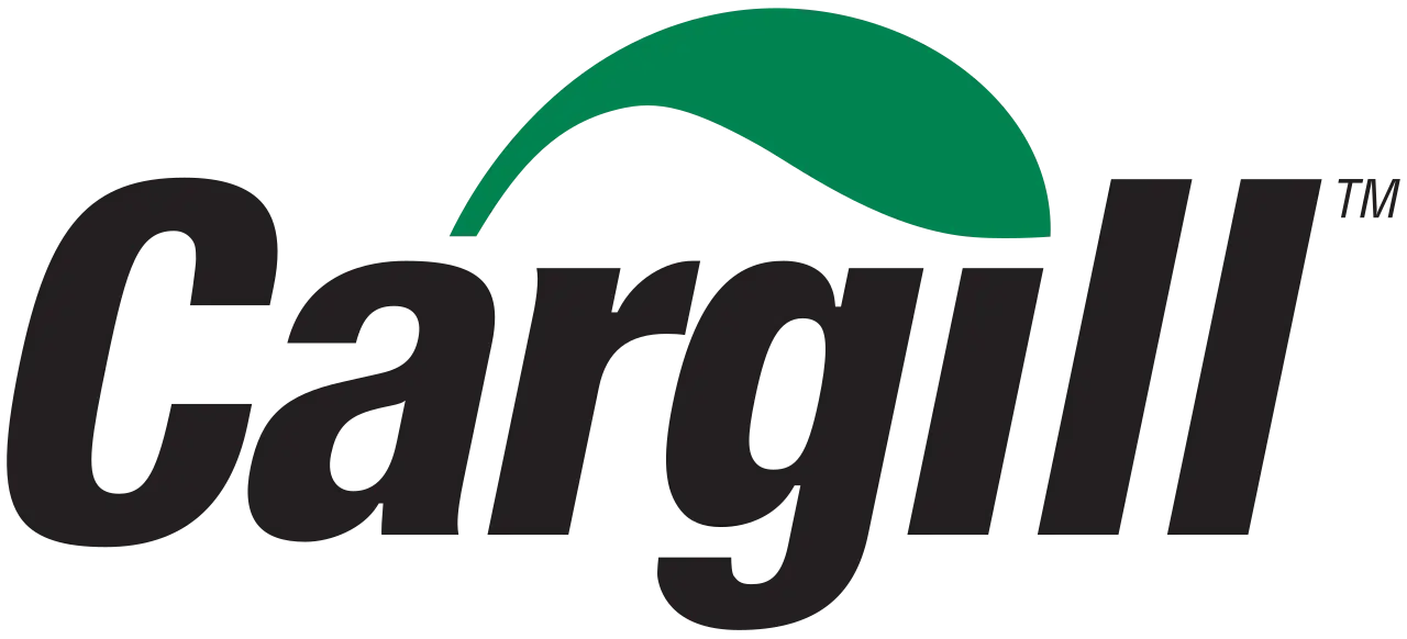 Logo Cargill
