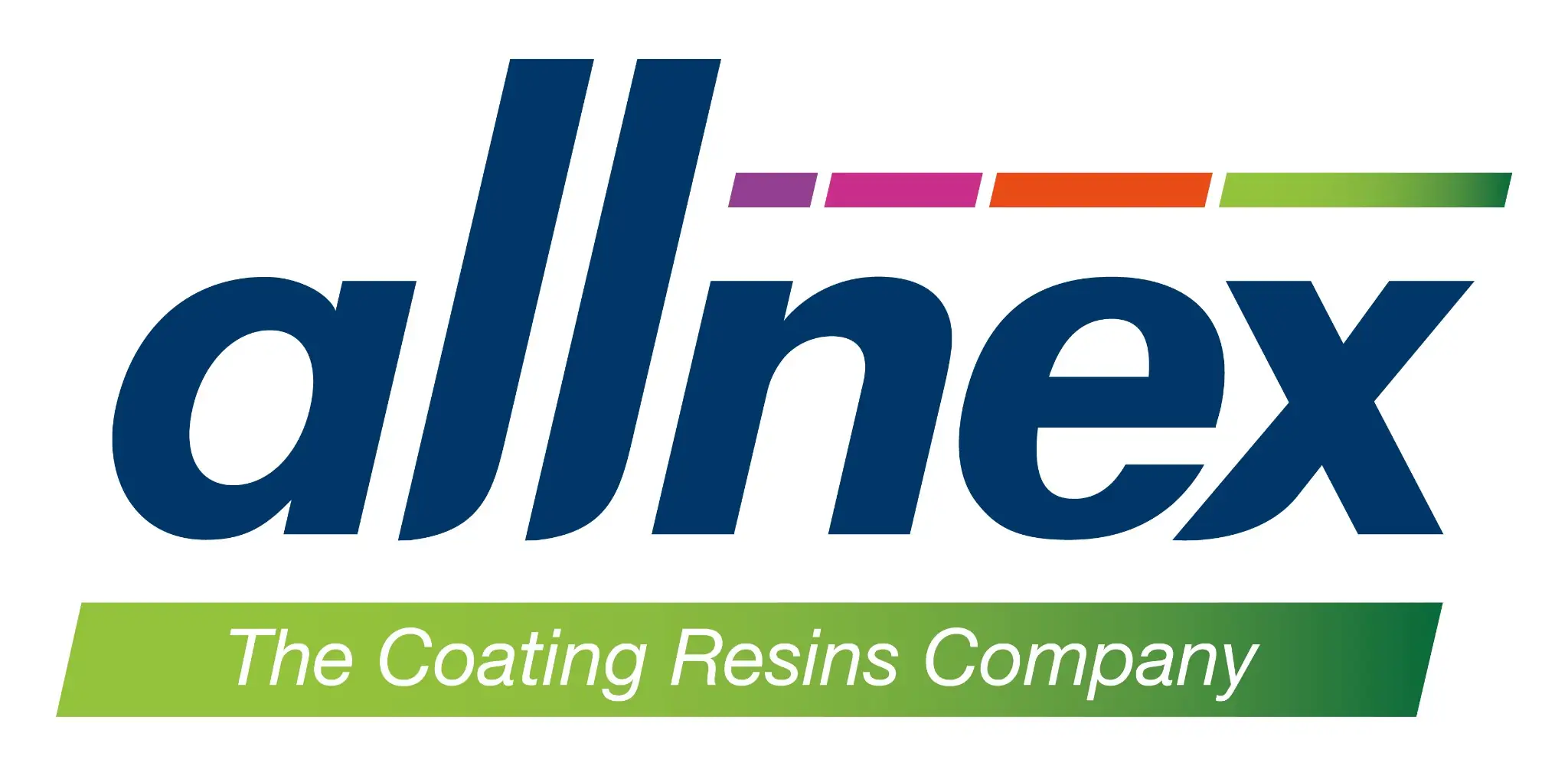 Logo allnex