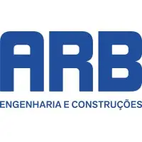 Logo ARB Engenharia e Construções